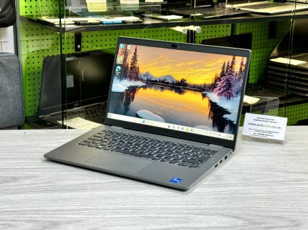 Dell Latitude 3440 15